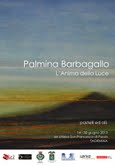 Palmina Barbagallo - L'Anima della Luce